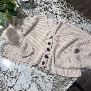 American Eagle Sweater